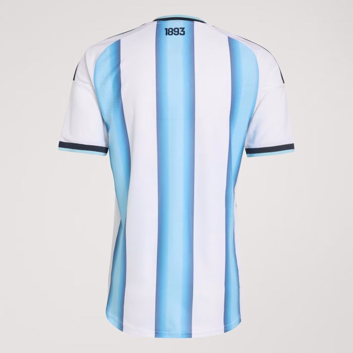 Argentina 2026 Home Jersey – Player Version - Image 2