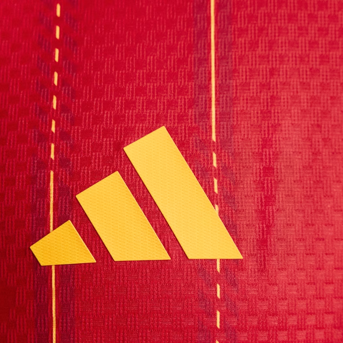 Spain 2026 Home Jersey – Player Version - Image 5