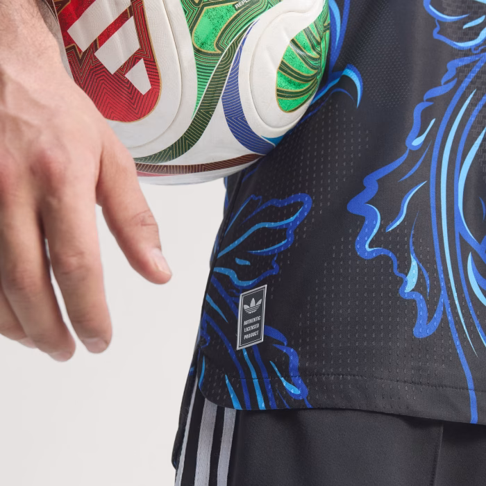 Argentina 2026 Away Jersey – Player Version - Image 3