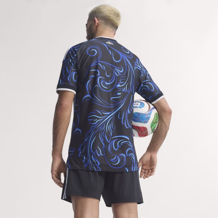 Argentina 2026 Away Jersey – Player Version - Image 8