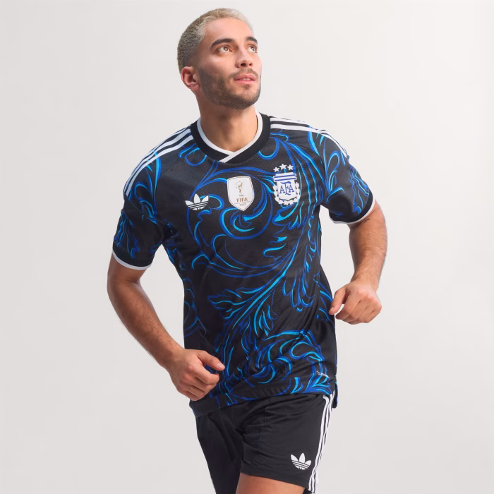 Argentina 2026 Away Jersey – Player Version - Image 10