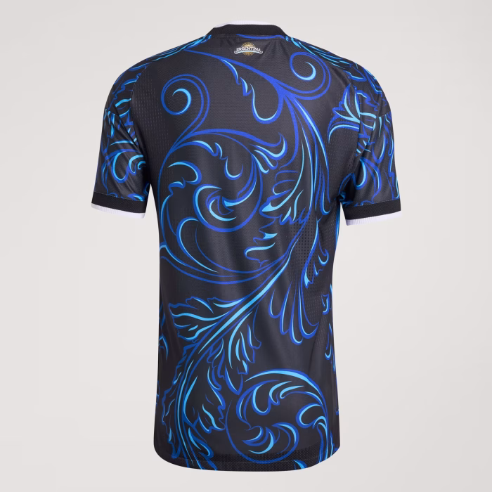 Argentina 2026 Away Jersey – Player Version - Image 2