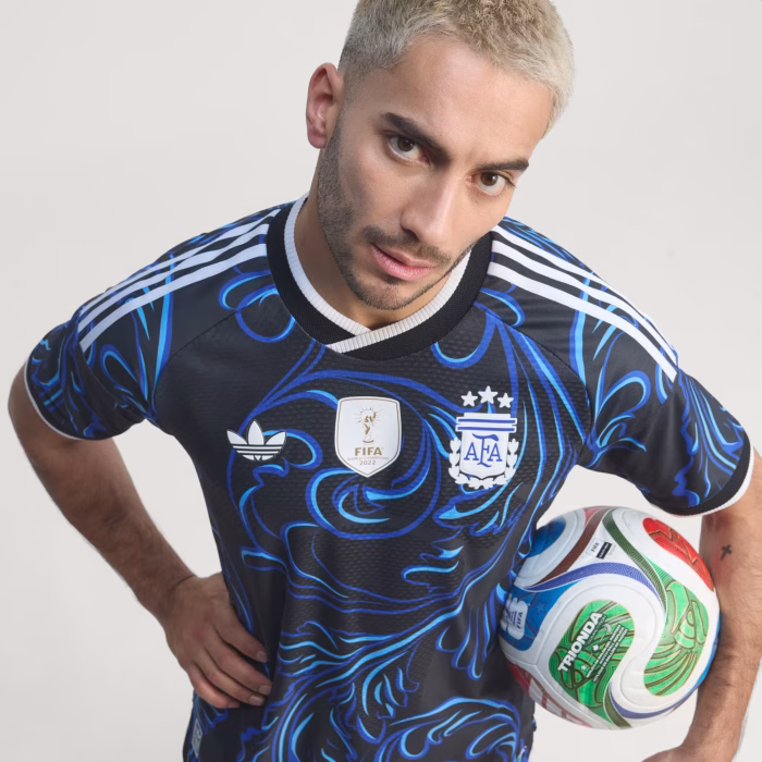 Argentina 2026 Away Jersey – Player Version - Image 7