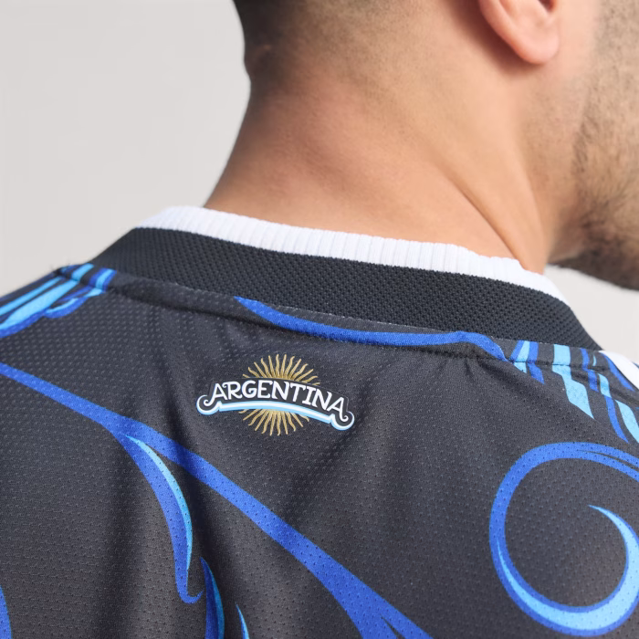 Argentina 2026 Away Jersey – Player Version - Image 6