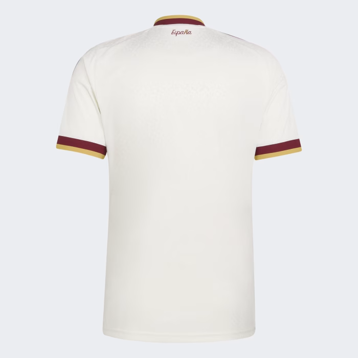 Spain 2026 Away Jersey – Fan Version - Image 2