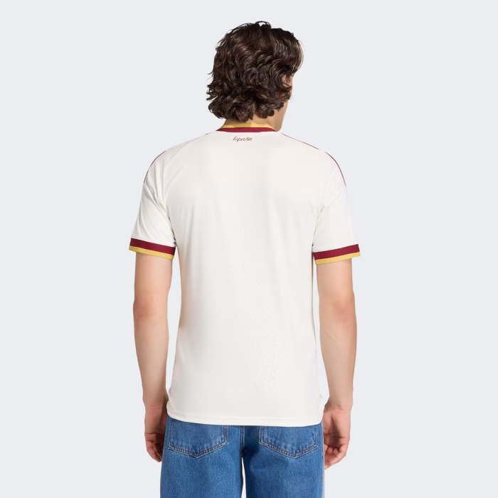Spain 2026 Away Jersey – Fan Version - Image 6