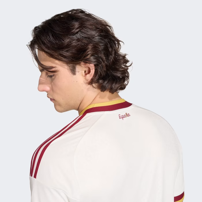 Spain 2026 Away Jersey – Fan Version - Image 3