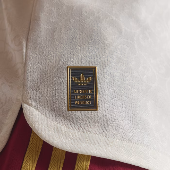 Spain 2026 Away Jersey – Player Version - Image 3