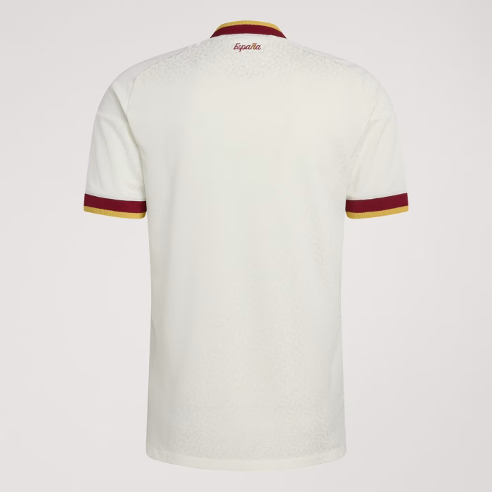Spain 2026 Away Jersey – Player Version - Image 7