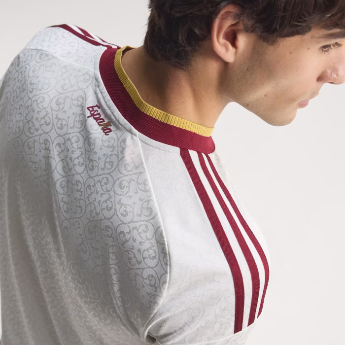 Spain 2026 Away Jersey – Player Version - Image 5