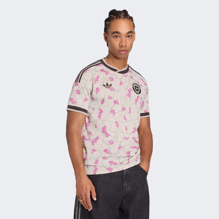 Chile 2026 Away Jersey – Fan Version - Image 7