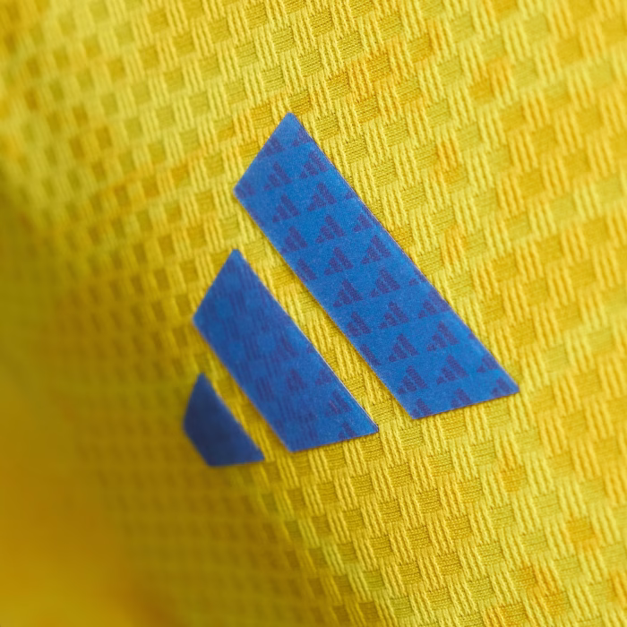 Columbia 2026 Home Long Sleeve Jersey – Player Version - Image 6