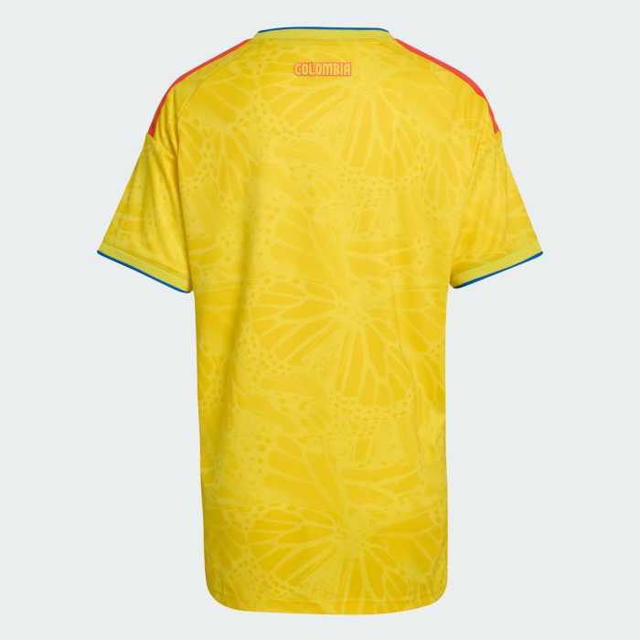 Columbia 2026 Home Jersey – Women’s - Image 2