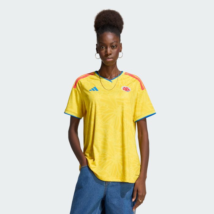 Columbia 2026 Home Jersey – Women’s - Image 6