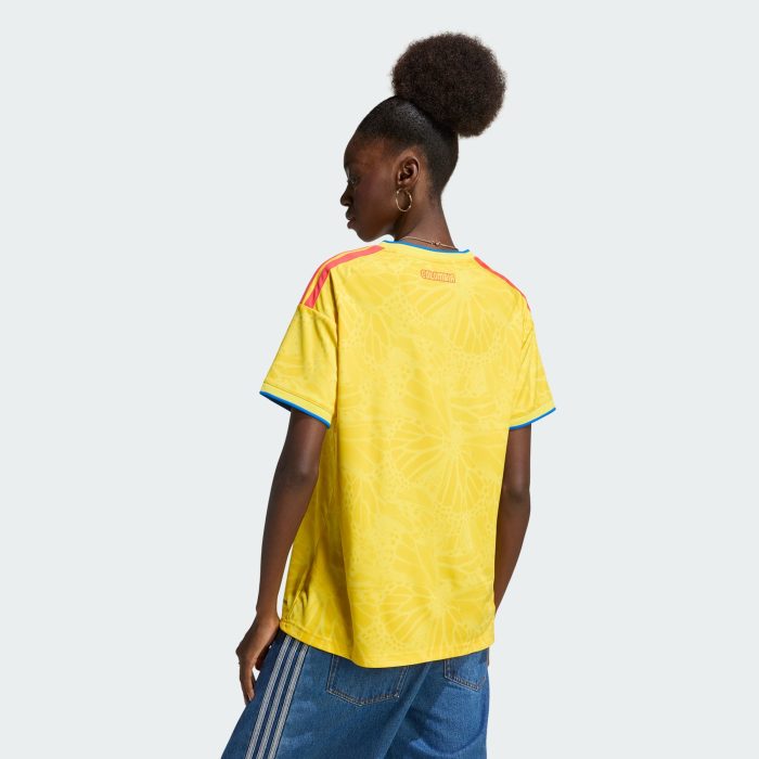 Columbia 2026 Home Jersey – Women’s - Image 7