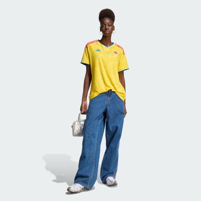 Columbia 2026 Home Jersey – Women’s - Image 3