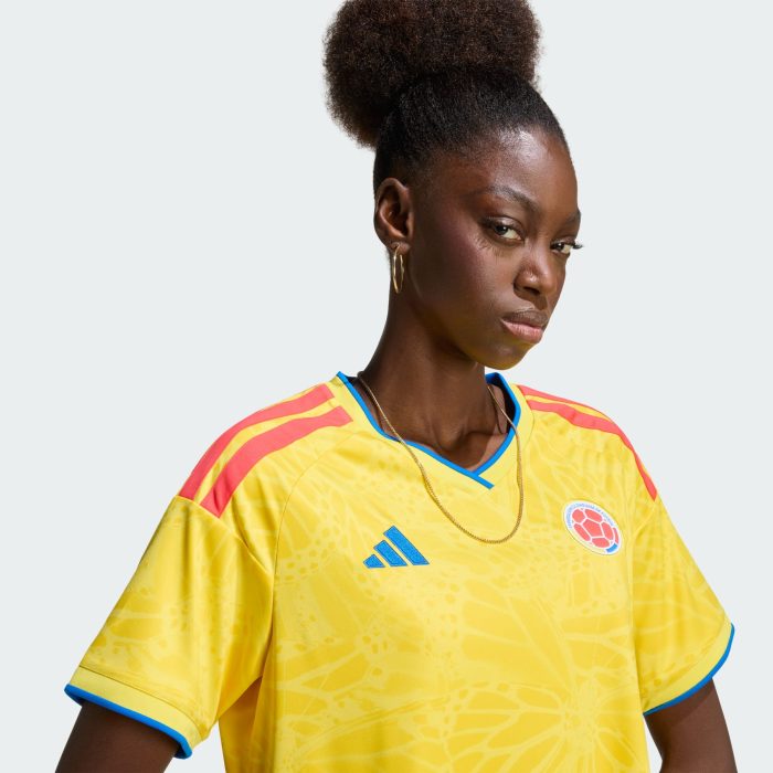 Columbia 2026 Home Jersey – Women’s - Image 4