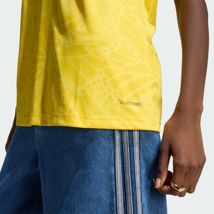 Columbia 2026 Home Jersey – Women’s - Image 5