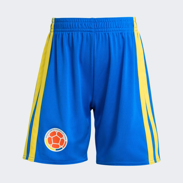 Columbia 2026 Home - Kids Kit - Image 3
