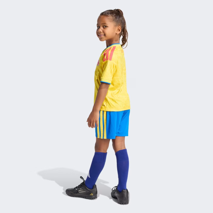 Columbia 2026 Home - Kids Kit - Image 7