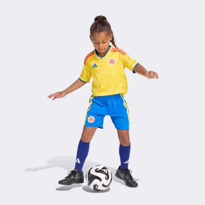 Columbia 2026 Home - Kids Kit - Image 6
