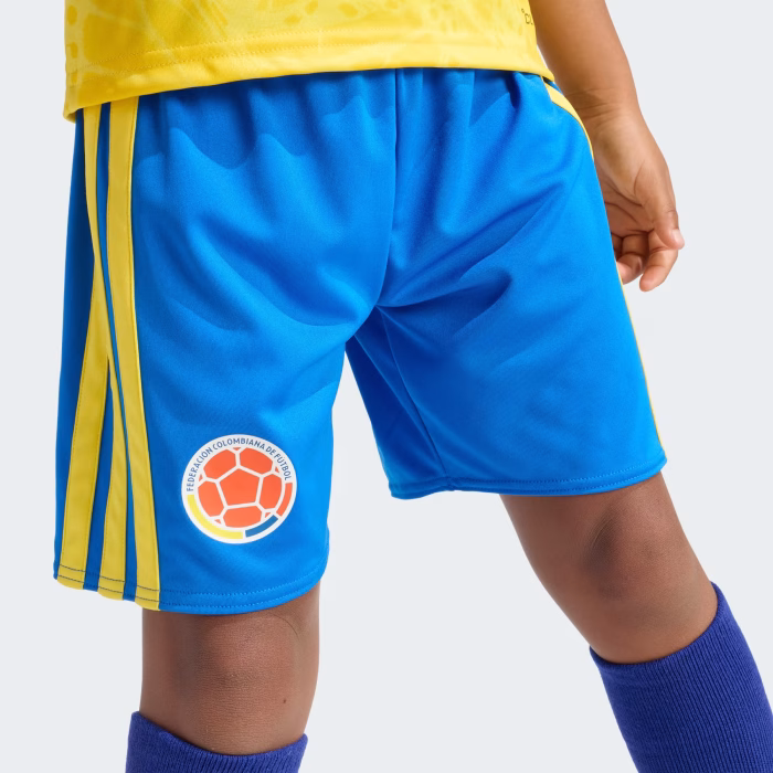 Columbia 2026 Home - Kids Kit - Image 4