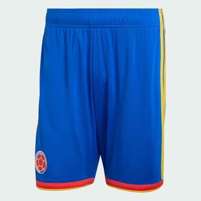 Columbia 2026 Home Shorts - Fan Version - Image 2