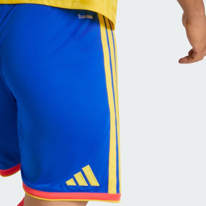Columbia 2026 Home Shorts - Fan Version - Image 6