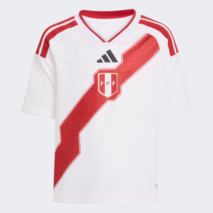 Peru 2026 Home - Kids Kit - Image 2