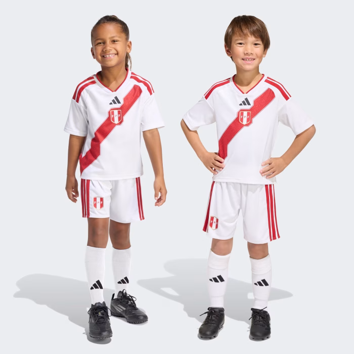Peru 2026 Home - Kids Kit - Image 10