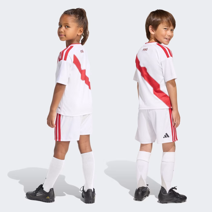 Peru 2026 Home - Kids Kit - Image 9