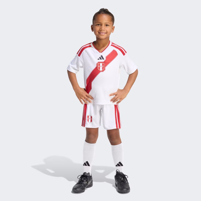 Peru 2026 Home - Kids Kit - Image 8