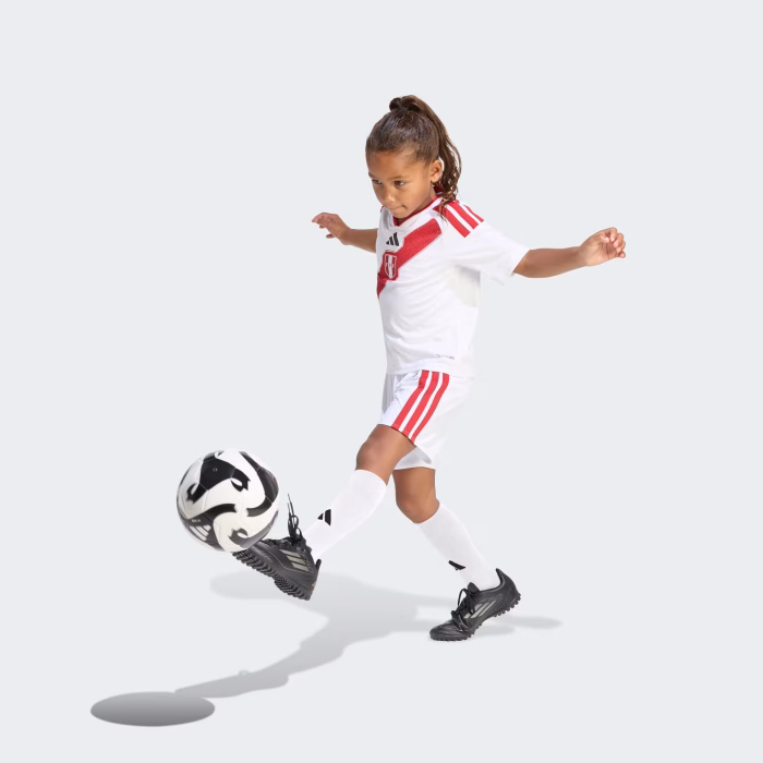 Peru 2026 Home - Kids Kit - Image 6