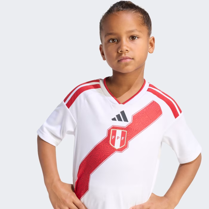 Peru 2026 Home - Kids Kit - Image 4