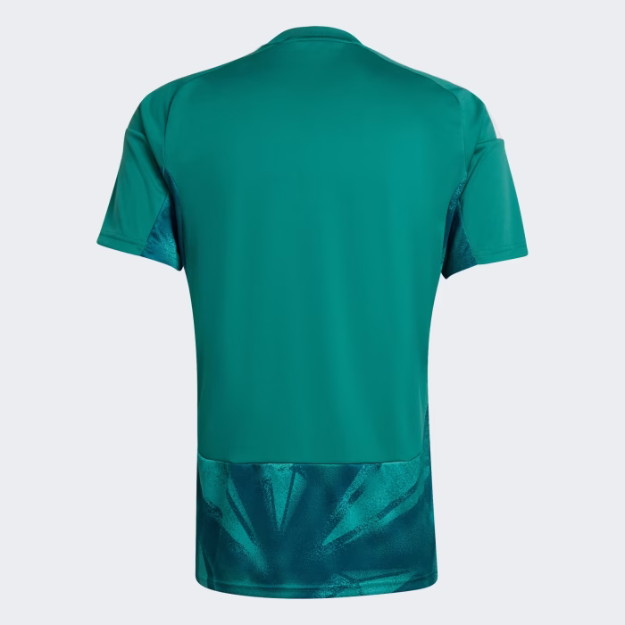 Germany 2026 Goalkeeper Jersey – Fan Version - Image 2