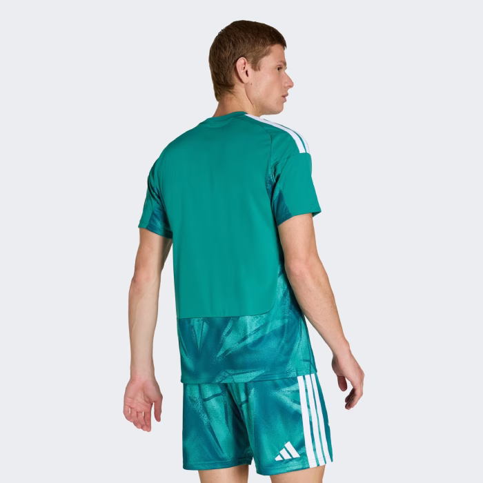 Germany 2026 Goalkeeper Jersey – Fan Version - Image 7