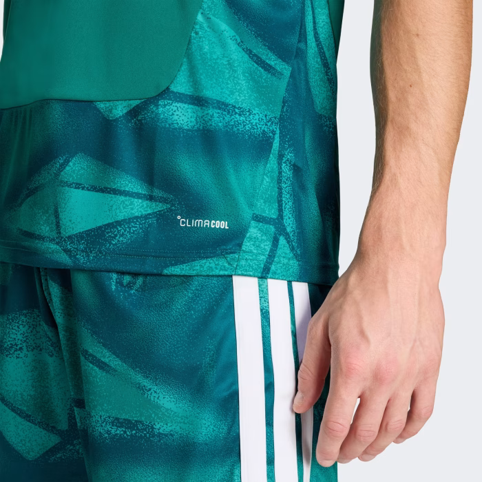 Germany 2026 Goalkeeper Jersey – Fan Version - Image 3