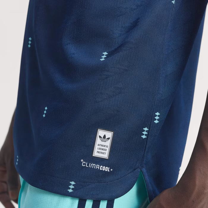 Germany 2026 Away Jersey – Player Version - Image 2