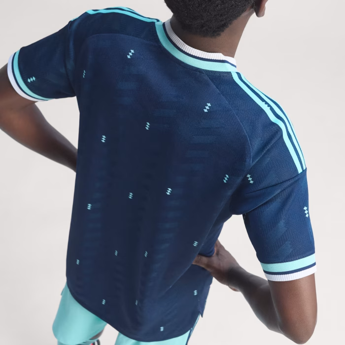Germany 2026 Away Jersey – Player Version - Image 8
