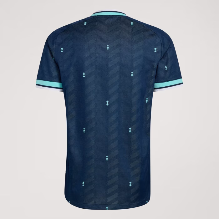 Germany 2026 Away Jersey – Player Version - Image 7
