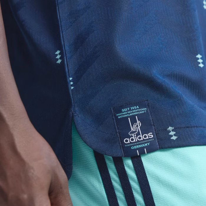 Germany 2026 Away Jersey – Player Version - Image 5