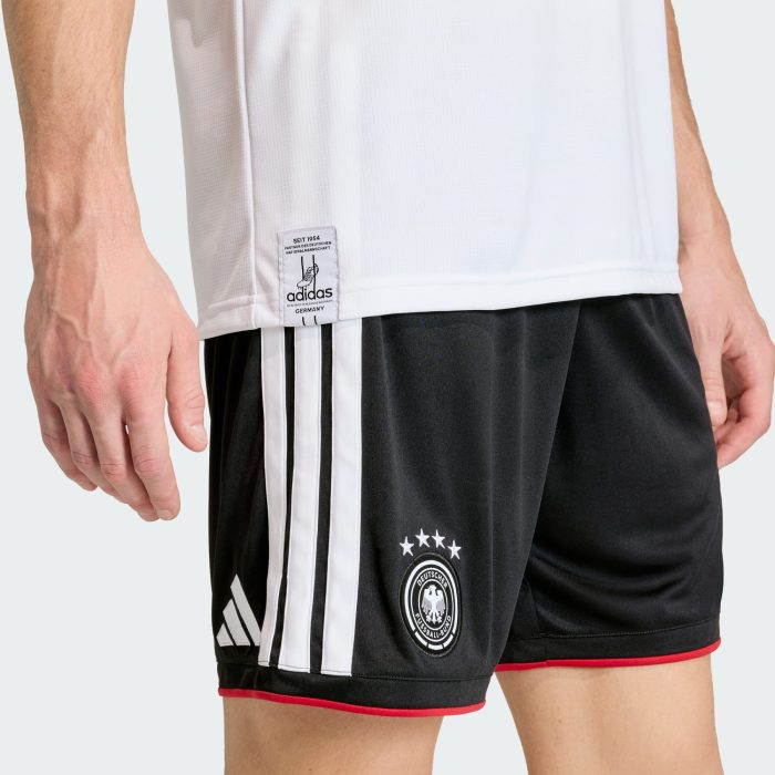 Germany 2026 Home Shorts - Player Version - Image 6