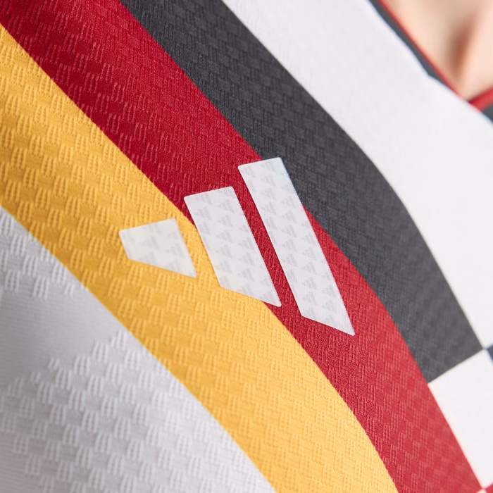 Germany 2026 Home Long Sleeve Jersey – Player Version - Image 5