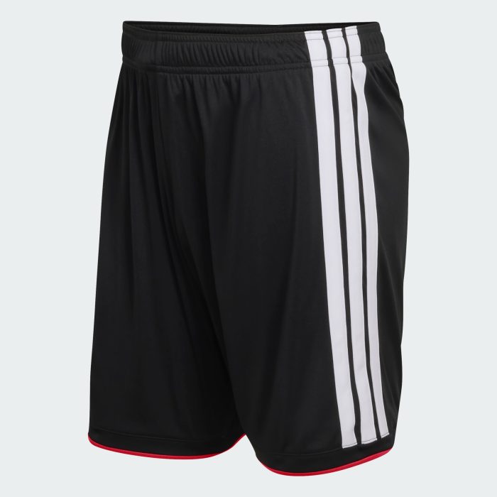 Germany 2026 Home Shorts - Fan Version - Image 2