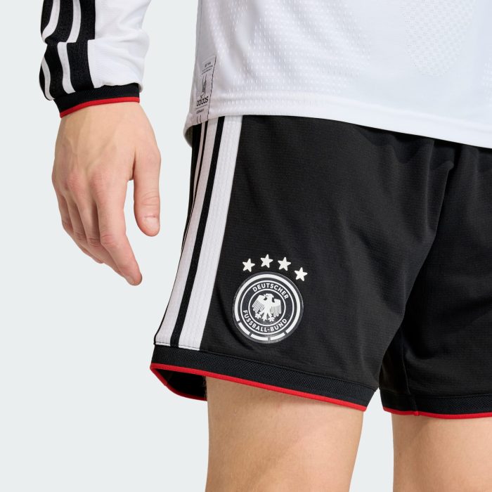 Germany 2026 Home Shorts - Fan Version - Image 5