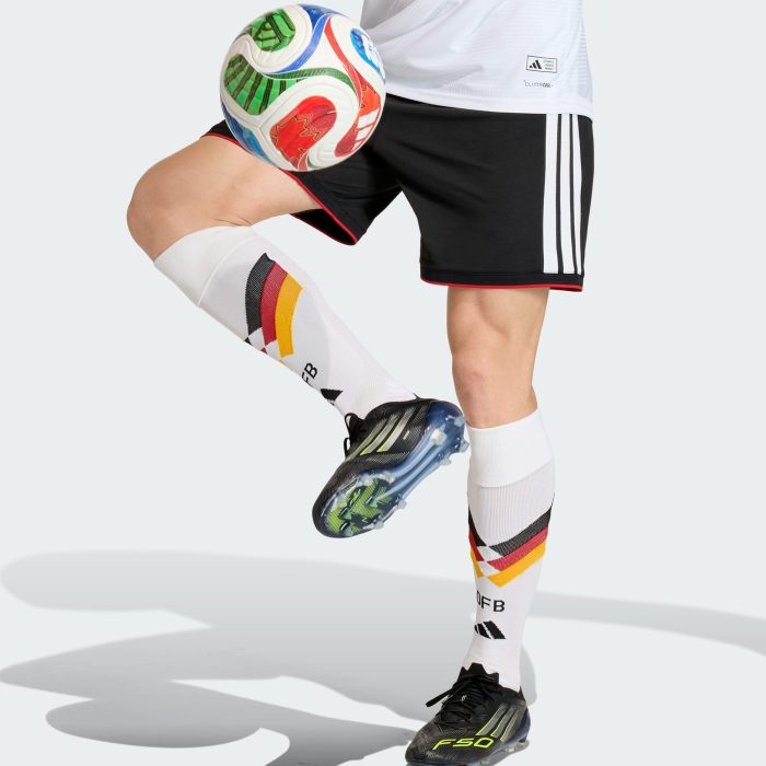 Germany 2026 Home Shorts - Fan Version - Image 6