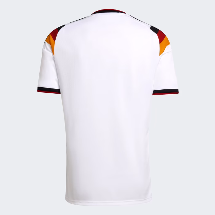 Germany 2026 Home Jersey – Fan Version - Image 2