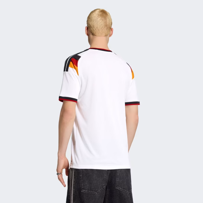 Germany 2026 Home Jersey – Fan Version - Image 7