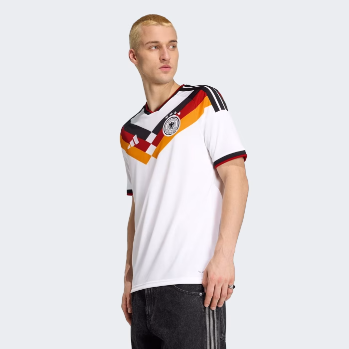 Germany 2026 Home Jersey – Fan Version - Image 6