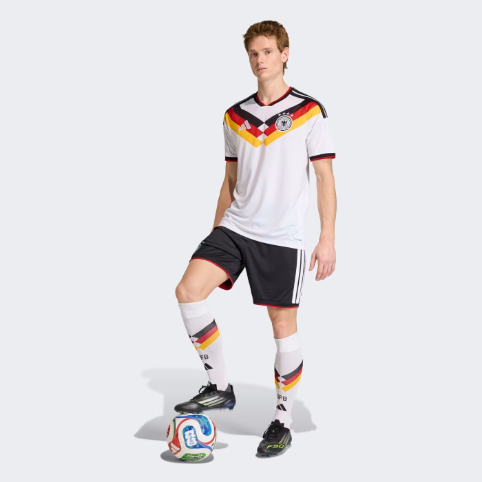 Germany 2026 Home Jersey – Fan Version - Image 5